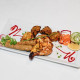 Gurkha Mix Grill