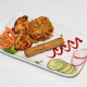 Gurkha Mix Platter